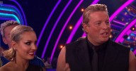 Strictly Come Dancing star Thomas Skinner's first live dance branded 'car crash' by fans