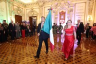 Puebla vibra con primer grito de Independencia del gobernador Alejandro Armenta