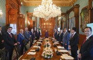 México y EE.UU. refuerzan cooperación en seguridad tras reunión Sheinbaum