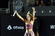 Renata Zarazúa va a la Semifinal del Abierto de Sao Paulo