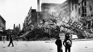 Mexico City remembers the 1985 earthquake that changed everything