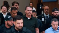 Jair Bolsonaro fue diagnosticado con cáncer de piel y seguirá bajo control médico