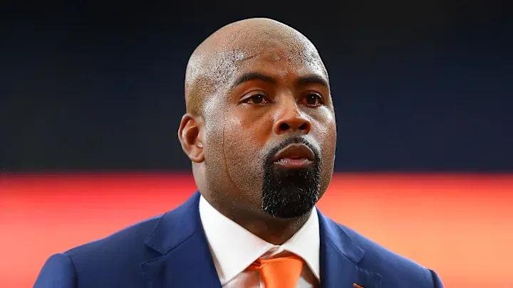 ACC Announces 5-Figure Punishment as Fran Brown’s Syracuse Accused of Faking Injuries ACC fines Syracuse and issues a public reprimand for faking injuries citing NCAA Football Rule in a late fourth