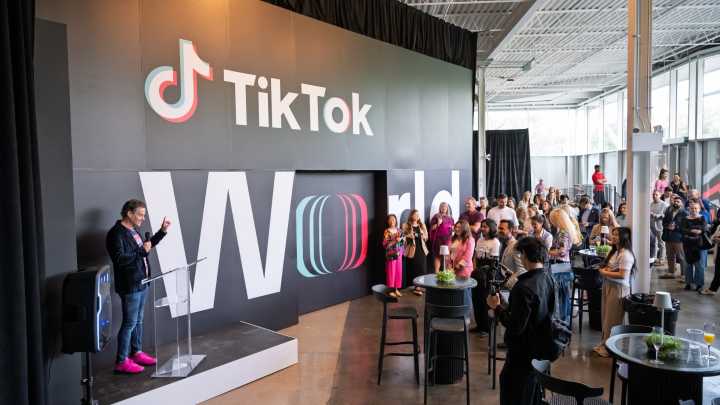 U.S. Reaches Deal to Lease TikTok Algorithm from ByteDance