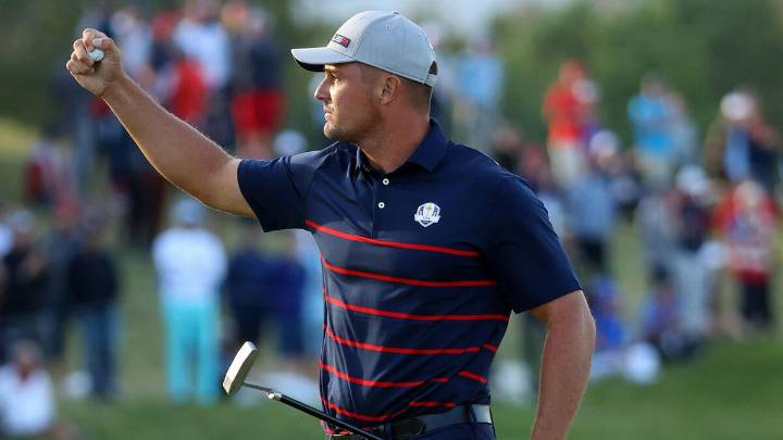 Ryder Cup 2025: Why Bryson DeChambeau stands as United States' X