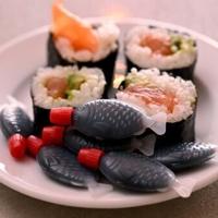 South Australia bans plastic fish-shaped soy sauce containers