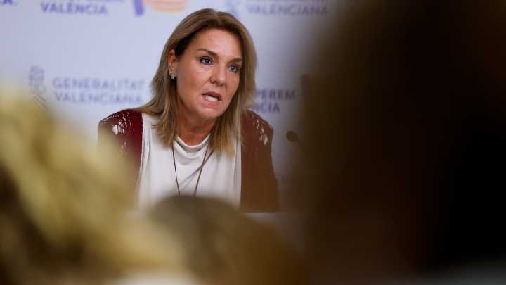 La jueza de la DANA llama a declarar a la vicepresidenta Susana Camarero como testigo