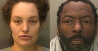 Aristocrat Constance Marten and rapist Mark Gordon caged for 14 years over death of newborn baby