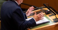 FACT CHECK: AP's director of climate news breaks down Trump's remarks at the UN on climate change