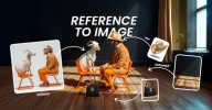 Did this New Chinese AI Image Generator Just Kill Professional Photography?