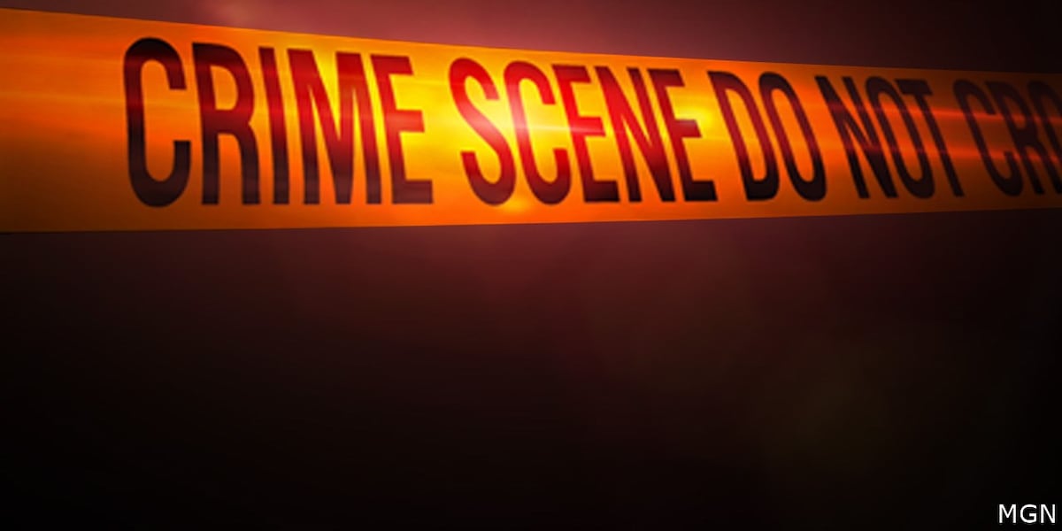 Law enforcement in possession of suspected weapon used in Burning Man homicide