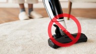 Adiós a la aspiradora tradicional: el nuevo invento que es tendencia por limpiar más fácil y sin esfuerzo