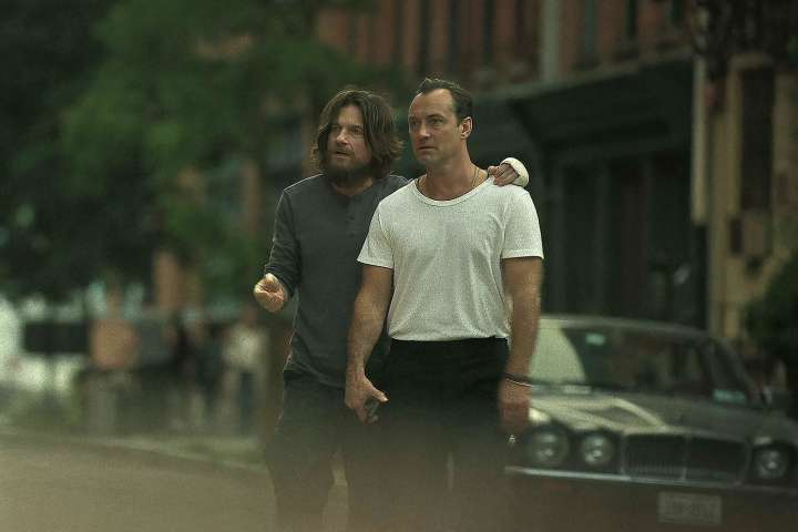 Black Rabbit: Jason Bateman and Jude Law’s Netflix show is Ozark meets The Bear.