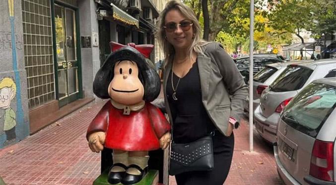 ¡Sangre en la noche! Arrestan a venezolano por apuñalar a su expareja en Chile.
