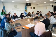 Avanzan en comisiones las ternas para designar a los nuevos cuatro vocales del Tribunal Superior de Justicia
