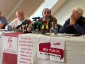 Más vuelos exige la ejecución de la terminal aérea de carga de León: «Sin ella, esta provincia muere»
