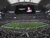 Five NFL teams under fire online for skipping Charlie Kirk tributes