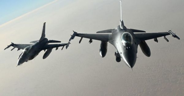 Tiembla Latinoamérica | Aviones militares de Estados Unidos sobrevuelan este país y generan tensión en la región: ¿puede provocar una guerra?