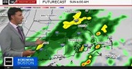 Next Weather: WBZ Evening Forecast For September 5, 2025