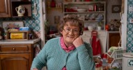 Mrs Brown's Boys star spooks BBC bosses by not writing episodes fast enough