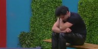 La Casa de los Famosos México En Vivo: Aaron Mercury se quiebra tras recibir la visita de su mamá