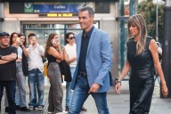 Sánchez: “La verdad acabará imponiéndose, mi hermano y mi mujer son inocentes”