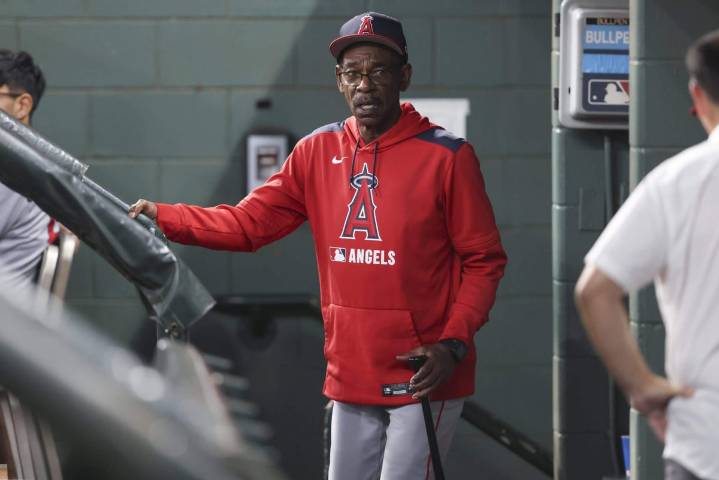 Who will manage the Angels in 2026? Here are five potential options