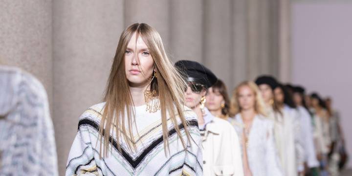 MISSONI