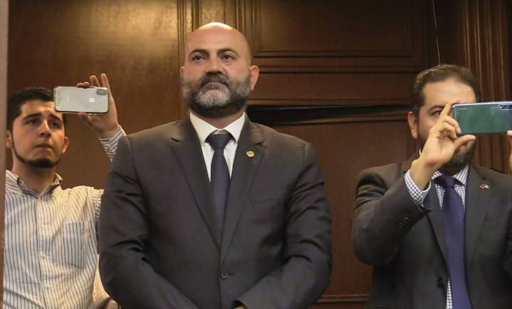 Celebrarán en Michoacán el Día Nacional de Armenia este jueves