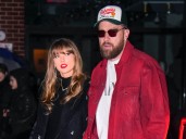 Travis Kelce says the real secret to proposing comes down to one thing