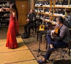 Flamenco at North City Bistro
