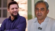 Shahid Afridi Asks Mohsin Naqvi To Resign From PCB Or Politics: 'As Soon As...'