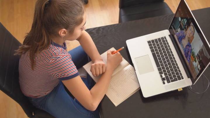 South Carolina lawmakers discuss education's use of AI, cybersecurity