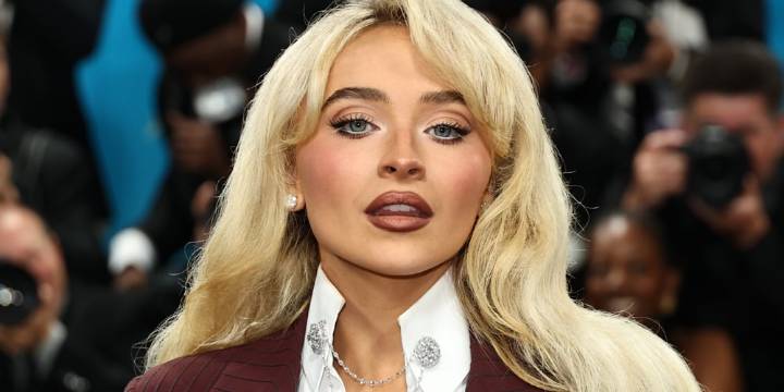 Sabrina Carpenter Addresses her Conflicted Feelings Towards Men 