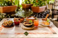 Los mejores lugares veganos en Puerto Vallarta que no te puedes perder