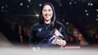 Valkyries’ Natalie Nakase drops emotional reaction to historic Coach of the Year honor