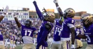 JMU football preparing for high-powered Louisville