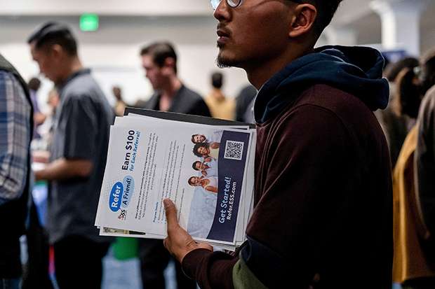 Generación Z Redefine el Mercado Laboral con Nuevas Exigencias