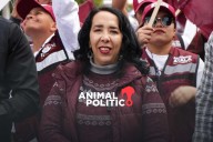 Diputada de Morena Hilda Brown desconoce acusación de EU sobre sus presuntos vínculos con Los Mayos
