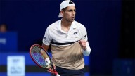 Tabilo dio la sorpresa ante Musetti y se quedó con el título en el ATP 250 de Chengdu