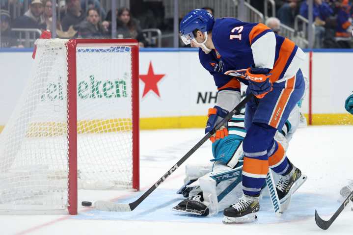 2025-26 New York Islanders Bold Predictions