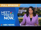 Meet the Press NOW