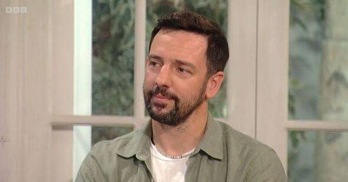 Death in Paradise's Ralf Little lands role in thriller after leaving beloved BBC series