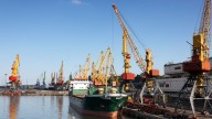 Singapore, Indian shipyards sign MoU to strengthen offshore cooperation