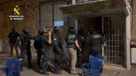 Cae una banda dedicada al robo de armas largas en fincas rurales con la detención de cuatro personas en Huelva