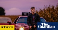 Brave the Dark review – delinquent teen drama comes off as if James Dean met Mr Chips