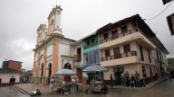 Así es el pueblo antioqueño que nació por la explotación de oro, un destino rodeado de bosques y lindos paisajes
