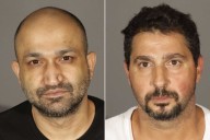 A Wedding Crasher Was Seen on Camera Taking $60,000 Gift Box — and Police Think They Know Who Did It