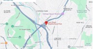 Lincoln Heights shooting leaves woman injured
