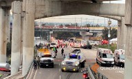No hay denuncia por explosión de pipa por diversas salidas legales